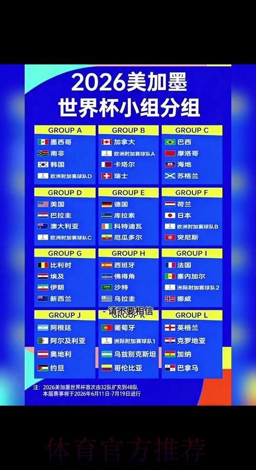 2026世界杯比分分析 2026世界杯比分分析