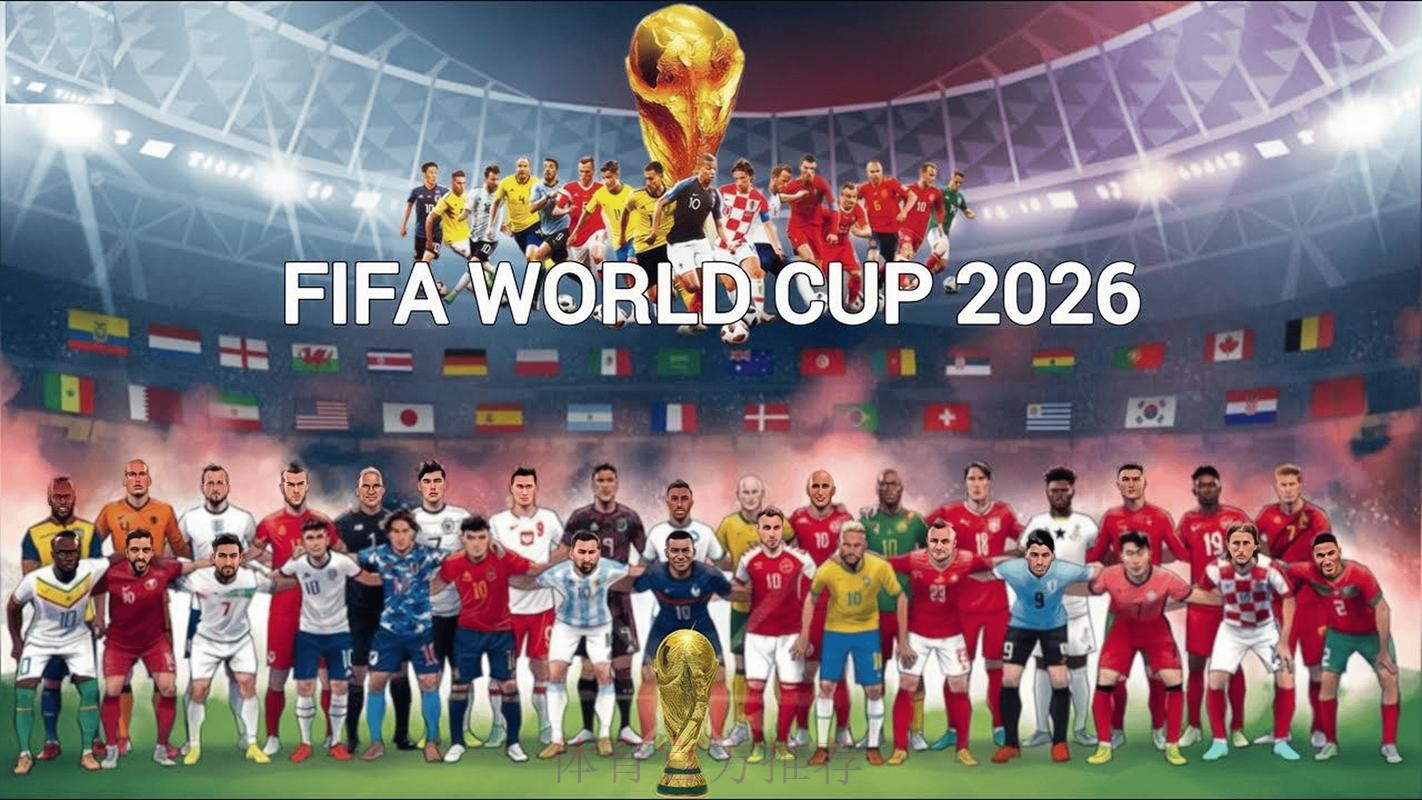 2026世界杯直播正规热门 2026世界杯直播正规热门