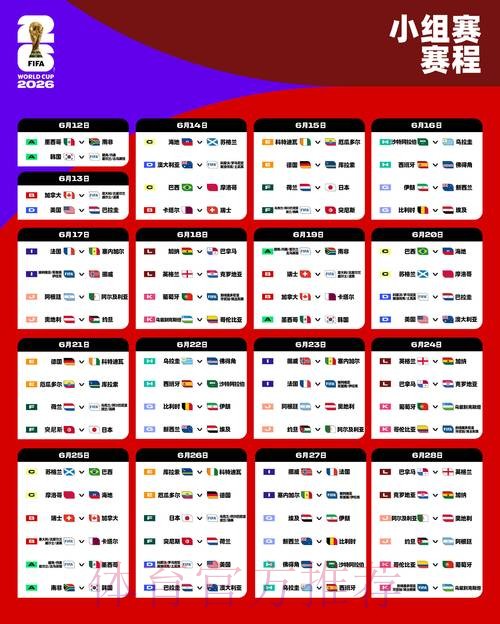 2026世界杯盘口高清热门